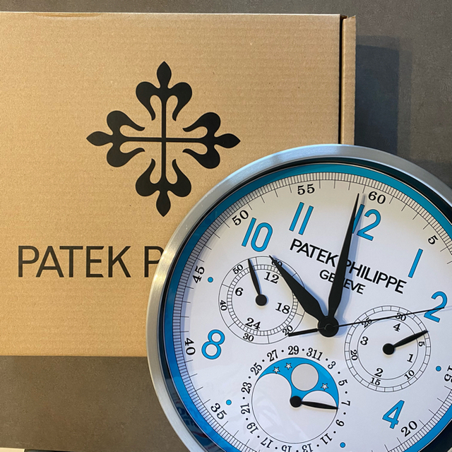 パティック。PATEK PHILIPPE、婦人用ポーチ。正規品です。 - icaten.gob.mx