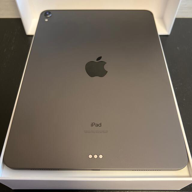 最上の品質な Apple - iPad Pro 11インチ 第1世代 64GB タブレット ...