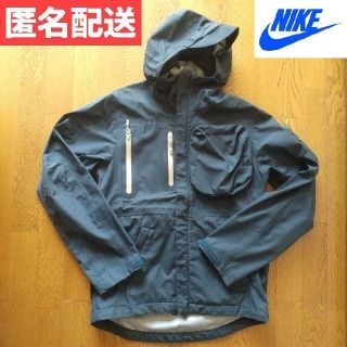 ナイキ(NIKE)のNIKE PINNACLE AFE STORM-FIT 3L JAKCKT(マウンテンパーカー)