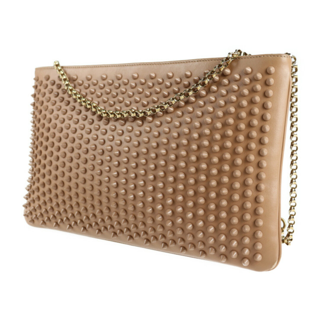 期間限定30%OFF! 『美品』クリスチャンルブタン ルビポッシュ