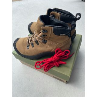 キーン(KEEN)のKEEN PYRENEES 23.5cm(登山用品)