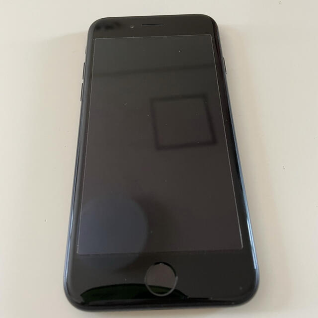 最高の品質 iPhone7 32GB 美品 SIMフリー スマートフォン本体