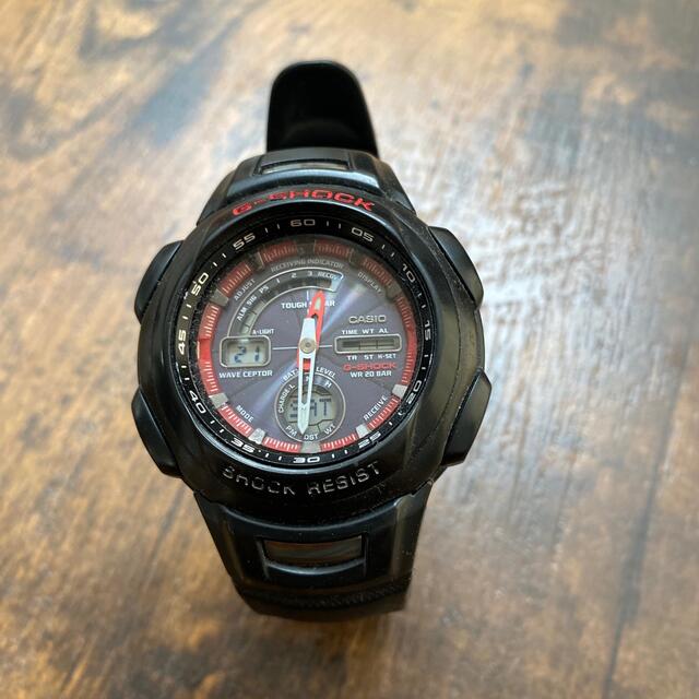 G-SHOCK /THE G