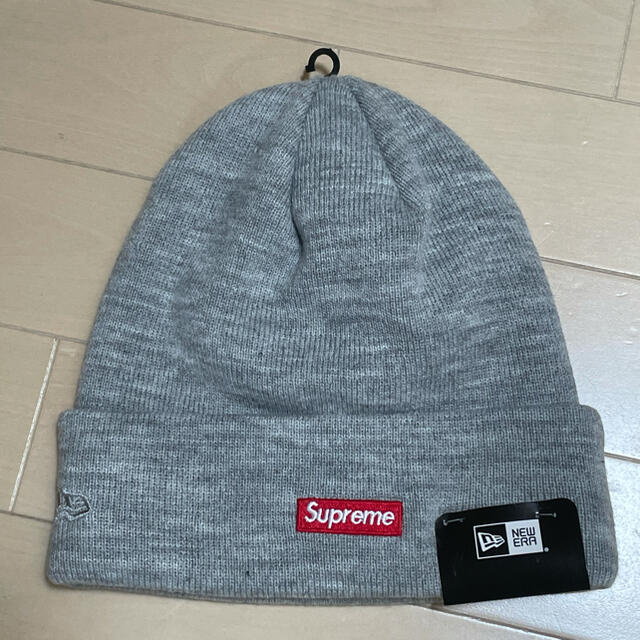 Suprem New Era NY Shop Beanie