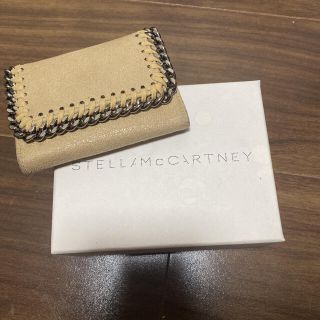 ステラマッカートニー(Stella McCartney)のStella McCartney キーケース(キーケース)