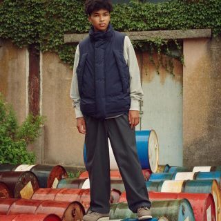 DAIWA - DAIWA PIER39 GORE-TEX ダウンベスト ネイビーの通販 by ya's