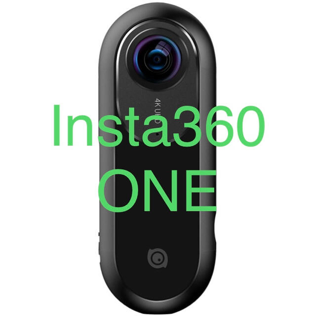 Insta360 ONE 防水ケース付き スマホ/家電/カメラのカメラ(その他)の商品写真