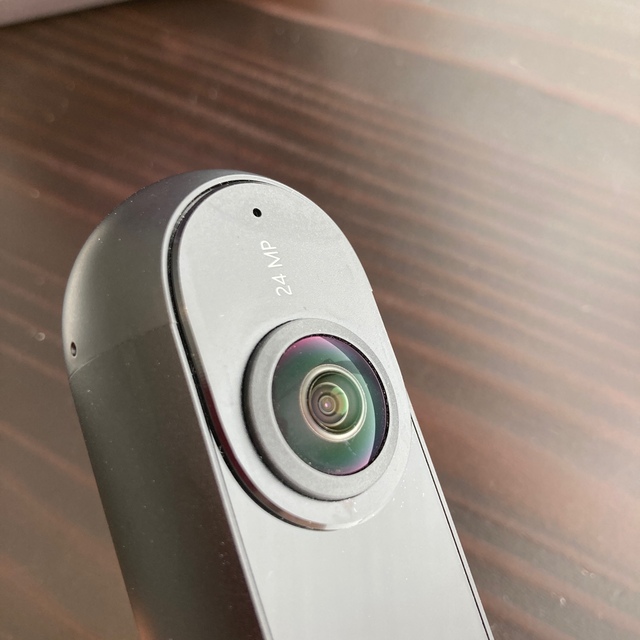 Insta360 ONE 防水ケース付き スマホ/家電/カメラのカメラ(その他)の商品写真