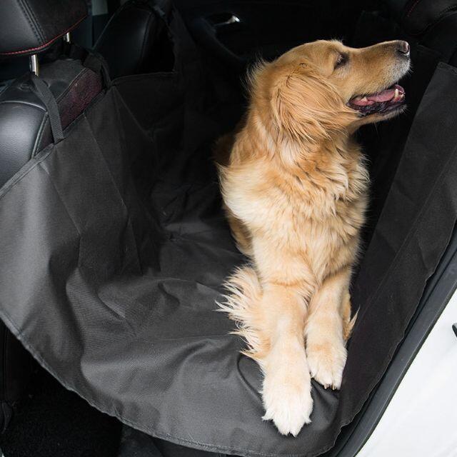 ペット用 カーシート 防水 ドライブシート 座席 カバー 犬 車 汚れ防止 その他のペット用品(犬)の商品写真