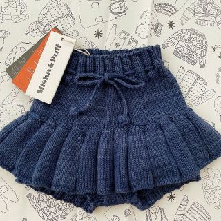 キャラメルベビー&チャイルド(Caramel baby&child )のmisha&puff skating pond skirt(スカート)