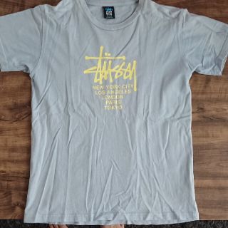 ステューシー(STUSSY)のSTUSSYキッズ☆Tシャツ(Tシャツ/カットソー)