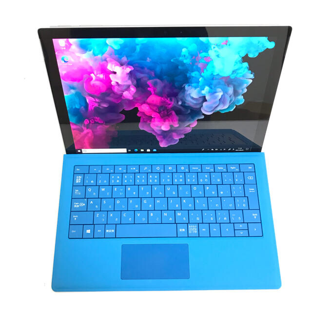 Microsoft - [超美品]Surface Pro5 i5 8G/ 256G Office2019の通販 by ...