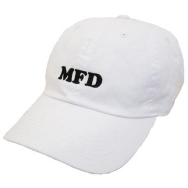 MILKFED.(ミルクフェド)のmilkfed. キャップ レディースの帽子(キャップ)の商品写真