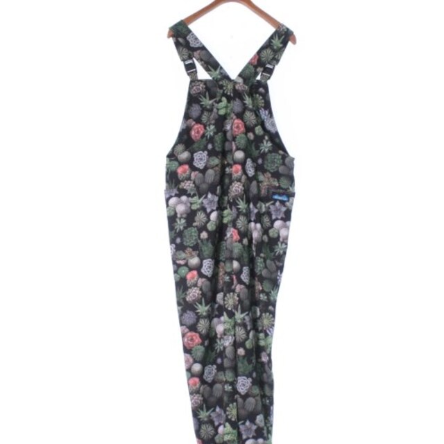 KAVU オールインワン/サロペット レディース KAVU オールインワン/サロペット レディース