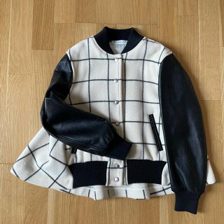 サカイラック ブルゾン(レディース)の通販 29点 | sacai luckの