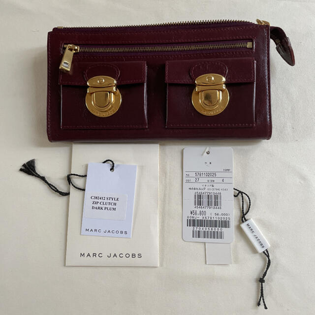 MARC JACOBS／マーク ジェイコブス 財布 財布
