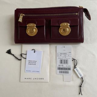 マークジェイコブス(MARC JACOBS)のMARC JACOBS／マーク　ジェイコブス　財布(財布)