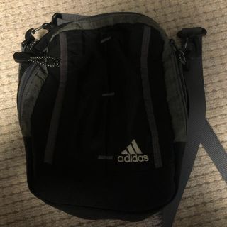 アディダス(adidas)のAdidas ポーチ(ショルダーバッグ)