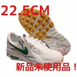 ナイキ(NIKE)の新品　ナイキ エアマックスエクシー　22.5CM　スニーカー(スニーカー)