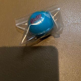 地球グミ　一つ　お試しに❗️(菓子/デザート)