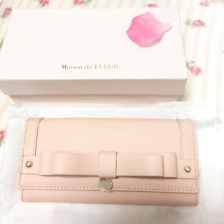 メゾンドフルール(Maison de FLEUR)の♡ゆうさんପ♡ଓ専用♡(財布)