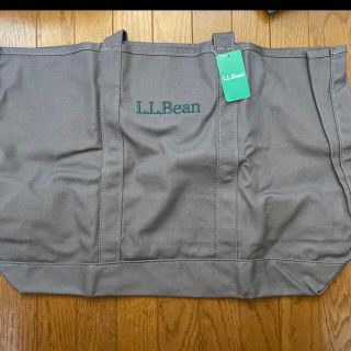 エルエルビーン(L.L.Bean)のL.L.Bean グローサリー トートバック PLATINUM(トートバッグ)