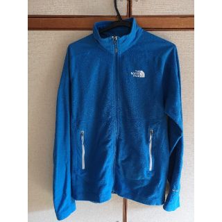 ザノースフェイス(THE NORTH FACE)のTHE NORTH FACE ノースフェイス フルジップフリース(ブルゾン)