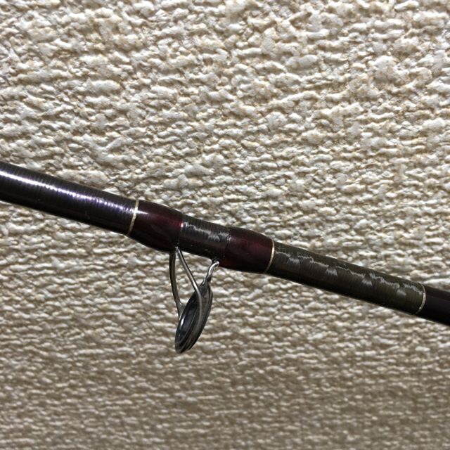 シマノ　18 ワールドシャウラ　1652R-3 美品 6