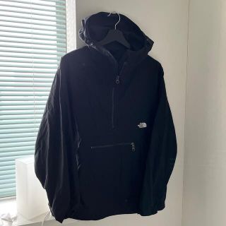 ザノースフェイス(THE NORTH FACE)のノースフェイス　コンパクトアノラック（メンズ） Compact Anorak(パーカー)