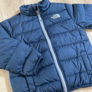 ザノースフェイス(THE NORTH FACE)のTHE NORTHFACE  ダウン　110 120(ジャケット/上着)