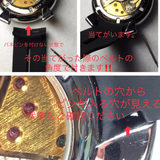 GaGa MILANO(ガガミラノ)の男女共に人気  ガガミラノ ライトブルー カモフラージュ ラバーベルト 48mm メンズの時計(腕時計(アナログ))の商品写真