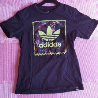 アディダス(adidas)のadidas激安、訳有り(Tシャツ/カットソー(半袖/袖なし))