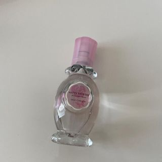 コーセー(KOSE)のハッピーバースデーミストコロン30ml(香水(女性用))