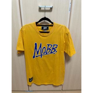 チャンピオン(Champion)のMOBB CHAMPION コラボTシャツ(Tシャツ/カットソー(半袖/袖なし))