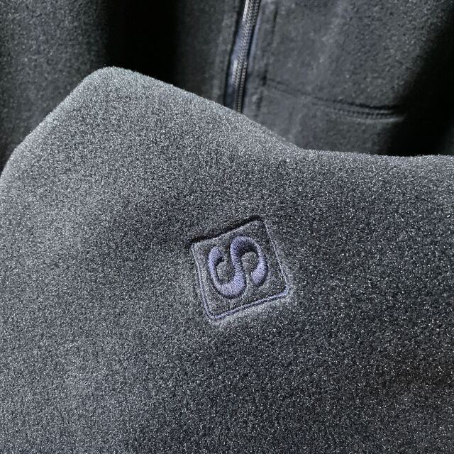 Sサイズ SSZ RETRO MIL FLEECE | tradexautomotive.com