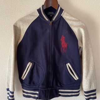 ポロラルフローレン(POLO RALPH LAUREN)のラルフローレン　サイズ　140(Tシャツ/カットソー)