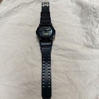 ジーショック(G-SHOCK)のCASIO G-SHOCK 腕時計　GD-350-1BJF(腕時計(デジタル))