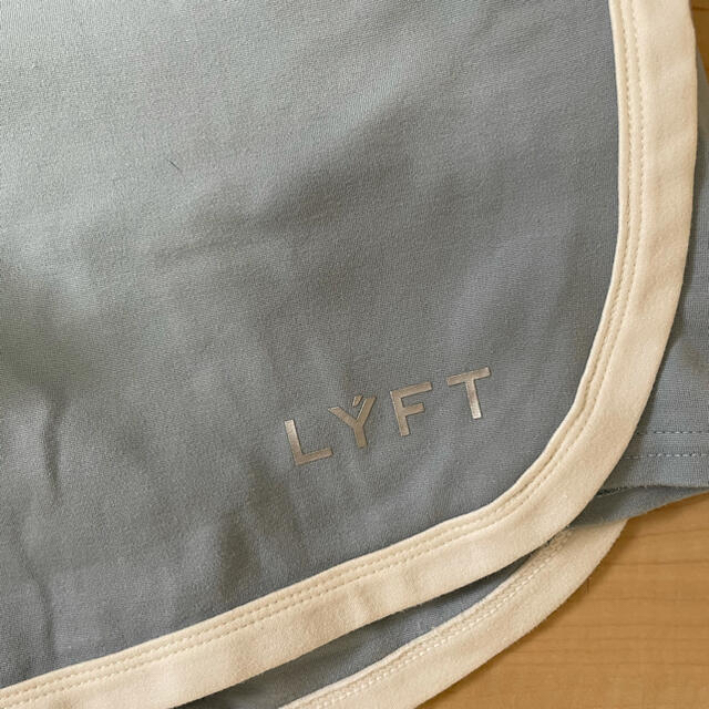 リフト ハーフパンツ lyft cronos エドワード加藤の通販 by リフト ハーフパンツ lyft cronos エドワード加藤の通販 by