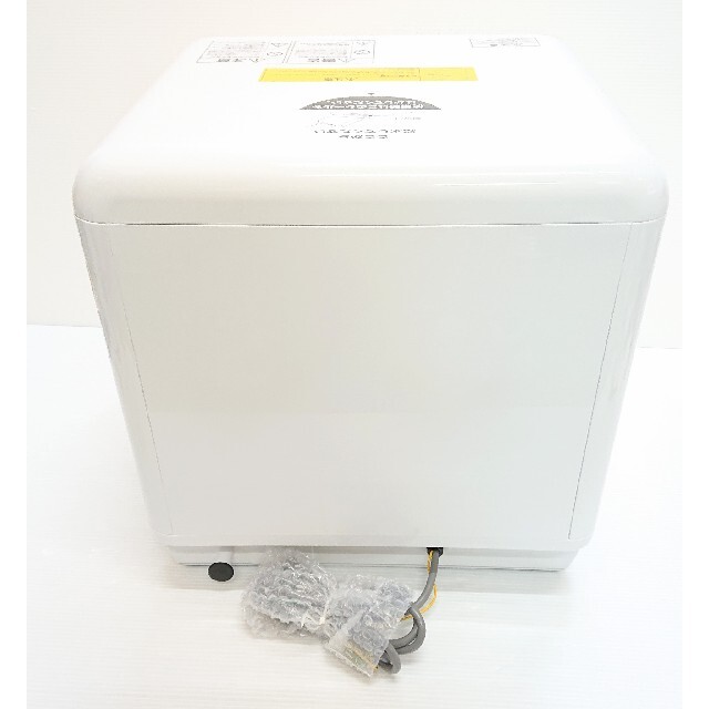 アイリスオーヤマ  食器洗い乾燥機 ISHT-5000-W (未使用品) 4