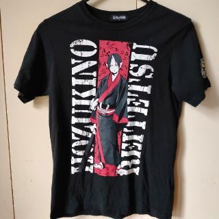 シマムラ(しまむら)の鬼灯の冷徹 しまむらコラボTシャツ(Tシャツ/カットソー(半袖/袖なし))