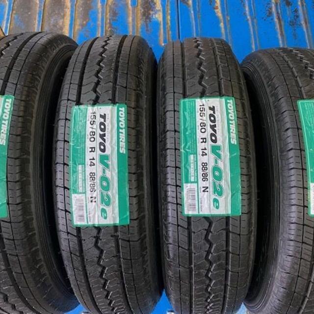 限定セール TOYOTIRES トーヨー V-02e V02e サマータイヤ 145R12 6PR 145/*R12 6PR MANARAY  GARCIA ガルシア CHICAGO5 シカゴ5 12インチ 12 X 4.0J +42 4穴 100：タイヤスクエアミツヤ 