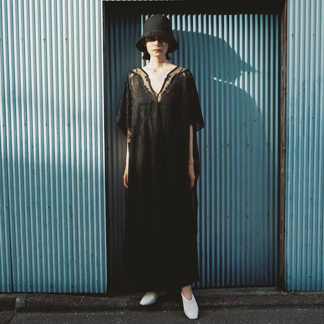 期間限定30%OFF! mamekurogouchi バケットハット - ecotours-of