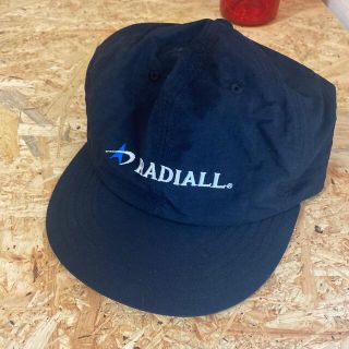 RADIALL(ラディアル) / キャップ/--/BEG/無地/メンズ// | 中古品