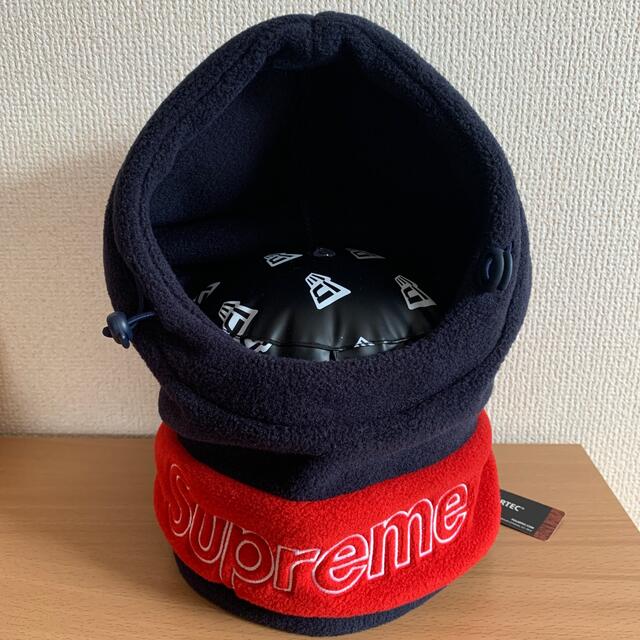 Supreme バラクラバ　ポーラーテック