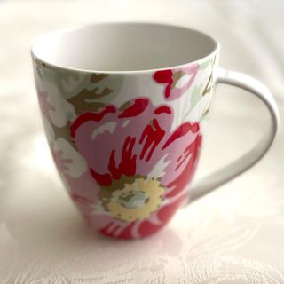 キャスキッドソン(Cath Kidston)の【新品】キャスキッドソン マグカップ(グラス/カップ)