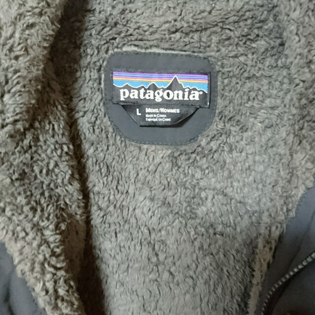 patagonia(パタゴニア)のSHI様専用です♪  お取り置き品 メンズのジャケット/アウター(ナイロンジャケット)の商品写真