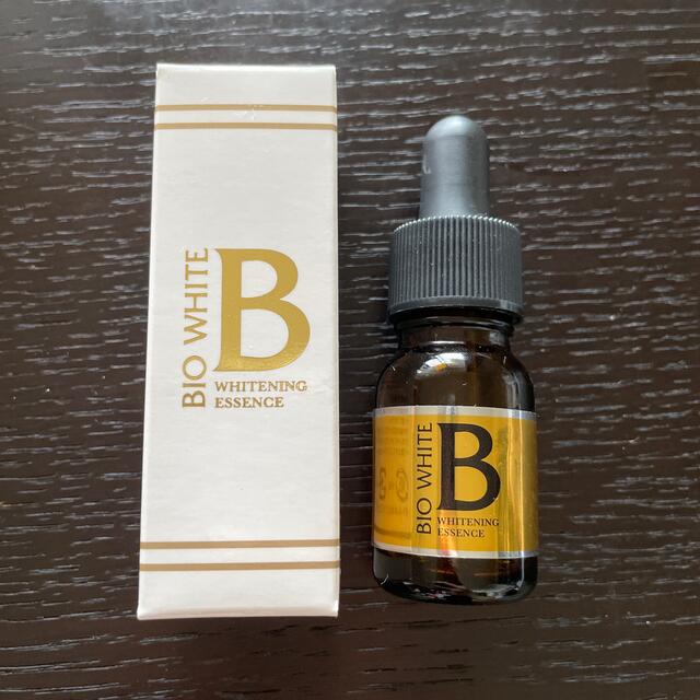 EBiS(エビス化粧品)(エビスケショウヒン)のエビス　ビーホワイト（10ml） コスメ/美容のスキンケア/基礎化粧品(美容液)の商品写真