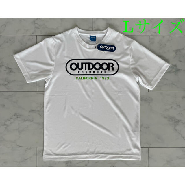 OUTDOOR(アウトドア)のアウトドア★Tシャツ メンズのトップス(Tシャツ/カットソー(半袖/袖なし))の商品写真