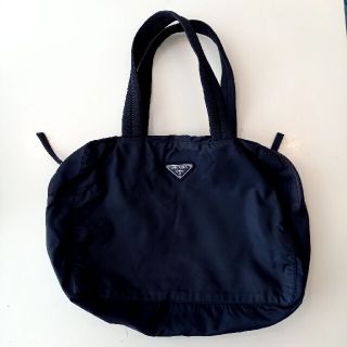 プラダ(PRADA)のPRADA　ハンドバッグ(ハンドバッグ)