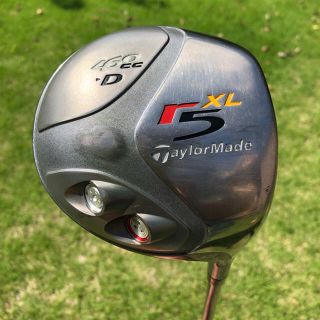 テーラーメイド(TaylorMade)のテーラーメイド レディースドライバー(クラブ)